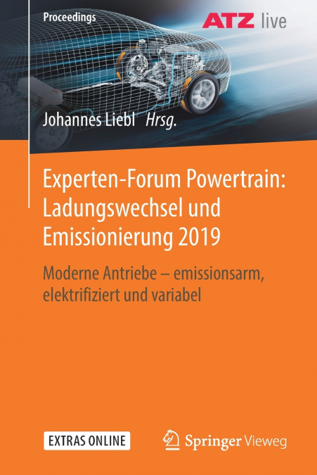 Experten-Forum Powertrain