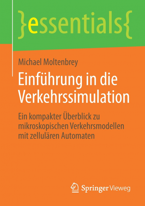 Einführung in die Verkehrssimulation