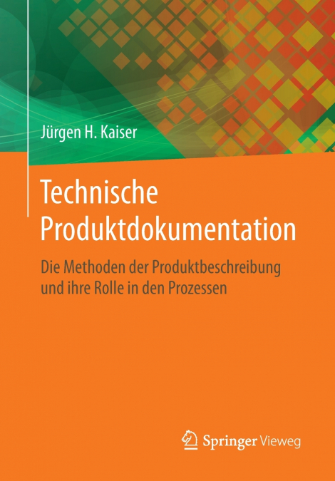 Technische Produktdokumentation