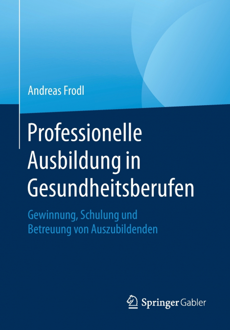 Professionelle Ausbildung in Gesundheitsberufen