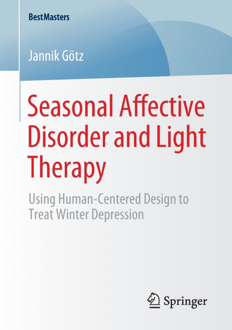 Seasonal Affective Disorder and Light Therapy