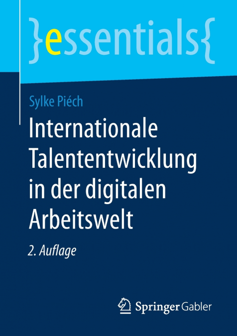 Internationale Talententwicklung in der digitalen Arbeitswelt