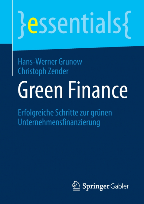 Green Finance