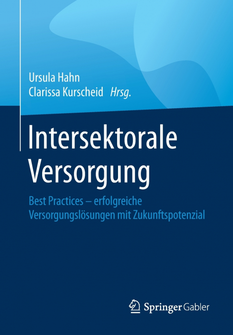 Intersektorale Versorgung