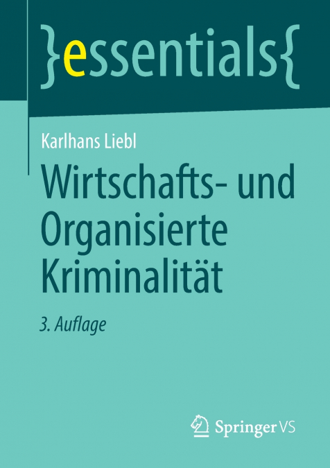 Wirtschafts- und Organisierte Kriminalität