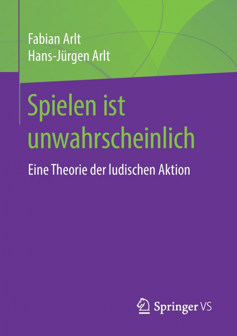 Spielen ist unwahrscheinlich