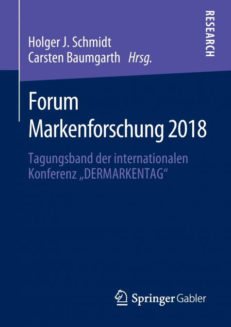 Forum Markenforschung 2018