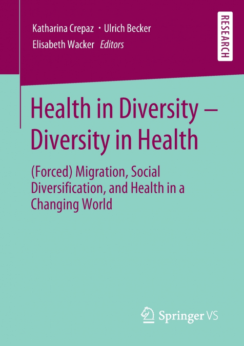 Health in Diversity - Diversity in Health