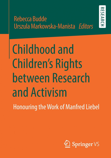 Childhood and Children’s Rights between Research and Activism