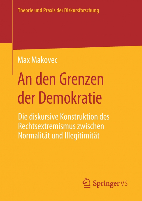 An den Grenzen der Demokratie
