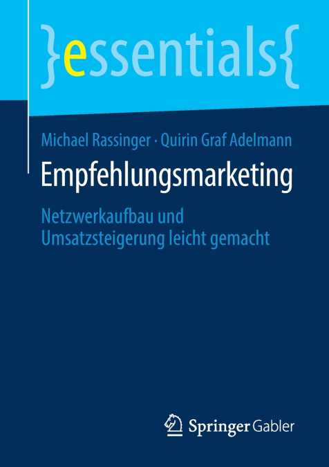 Empfehlungsmarketing