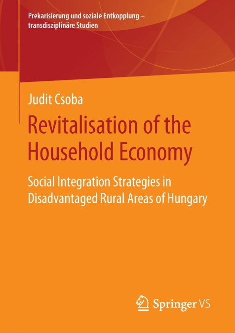 Revitalisation of the Household Economy