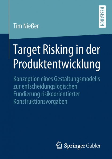 Target Risking in der Produktentwicklung