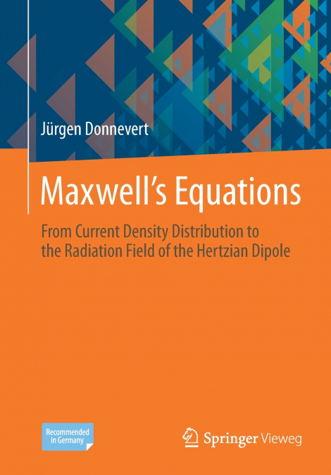 Maxwell´s Equations