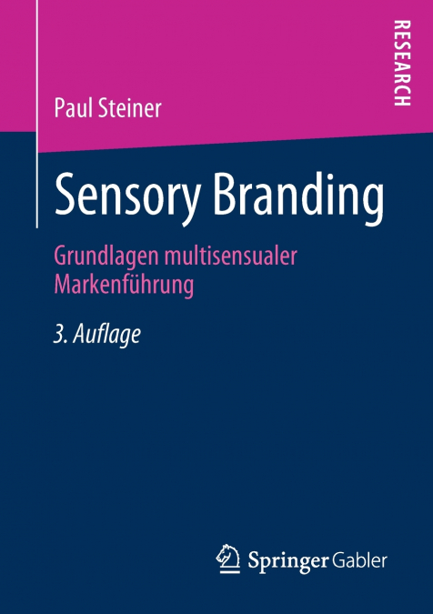 Sensory Branding
