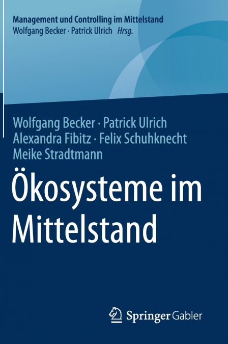 Ökosysteme im Mittelstand