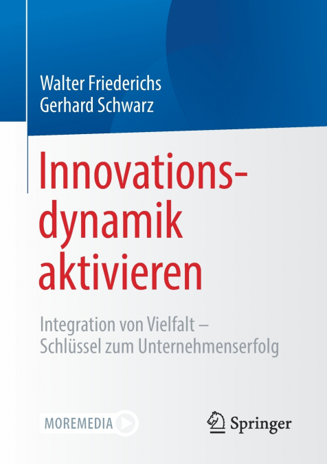 Innovationsdynamik aktivieren