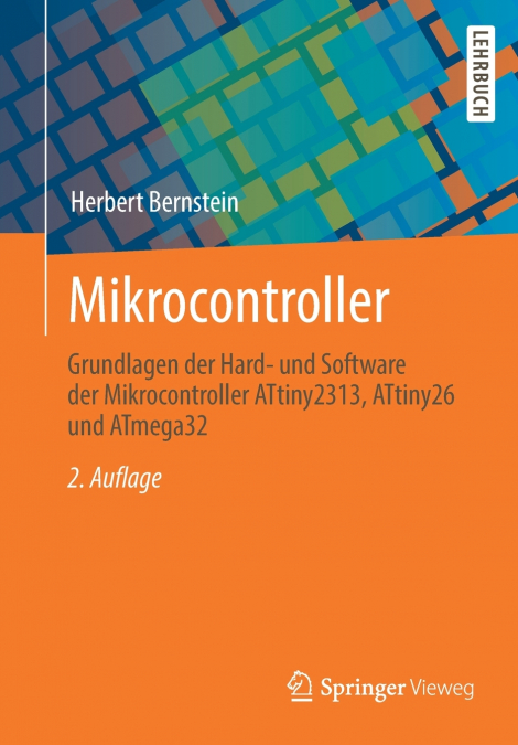 Mikrocontroller