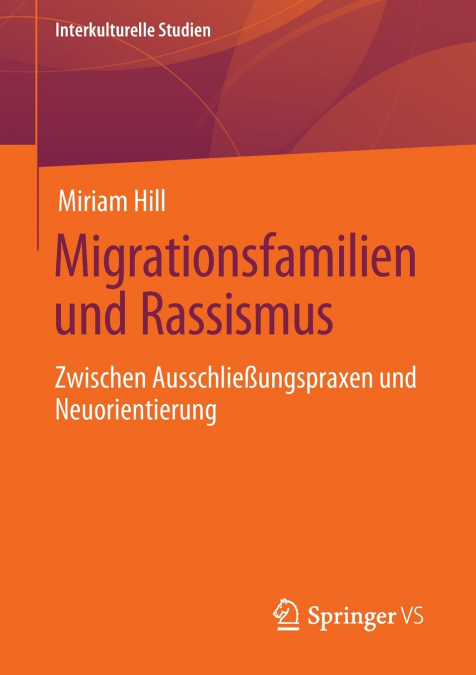 Migrationsfamilien und Rassismus