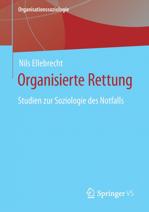 Organisierte Rettung