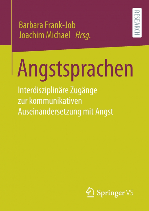 Angstsprachen