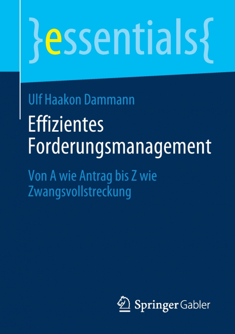 Effizientes Forderungsmanagement