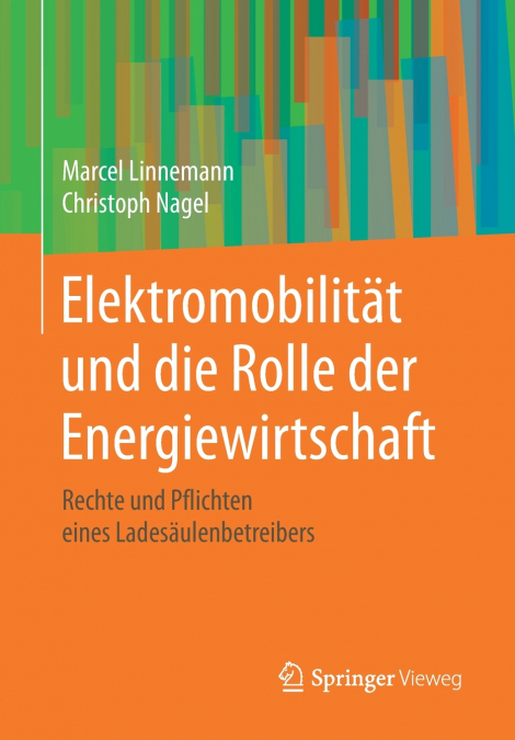 Elektromobilität und die Rolle der Energiewirtschaft