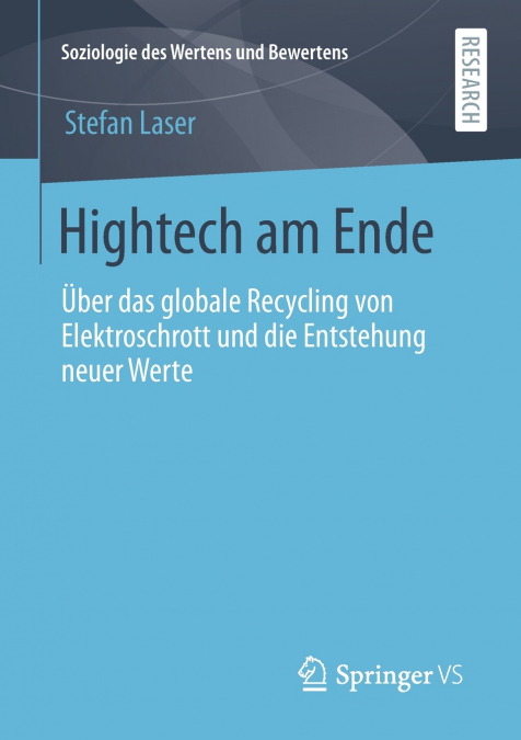 Hightech am Ende