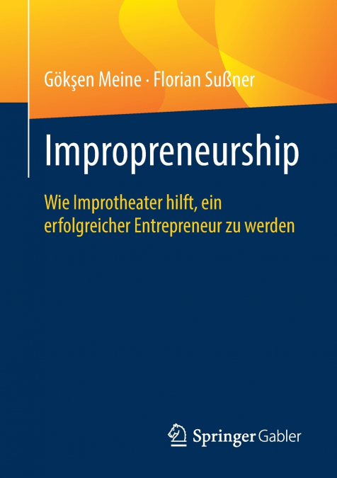 Impropreneurship