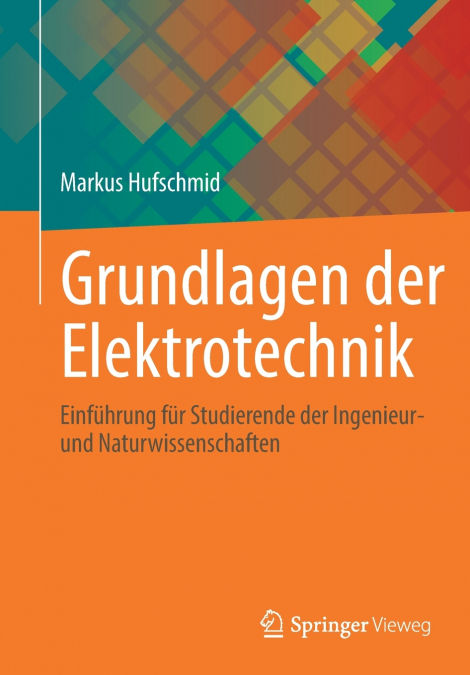 Grundlagen der Elektrotechnik