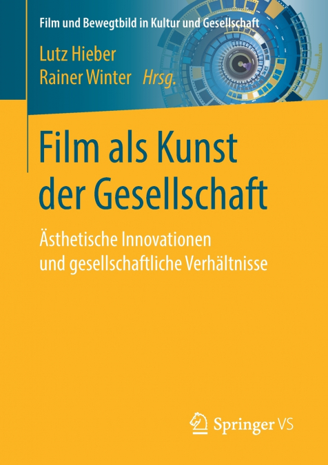 Film als Kunst der Gesellschaft
