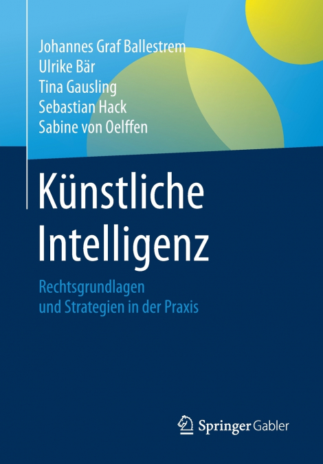 Künstliche Intelligenz