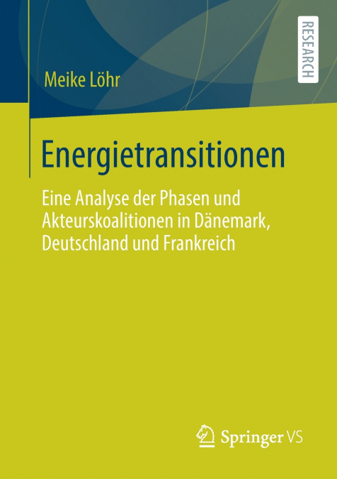 Energietransitionen