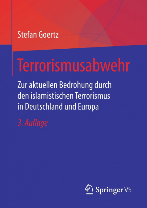 Terrorismusabwehr
