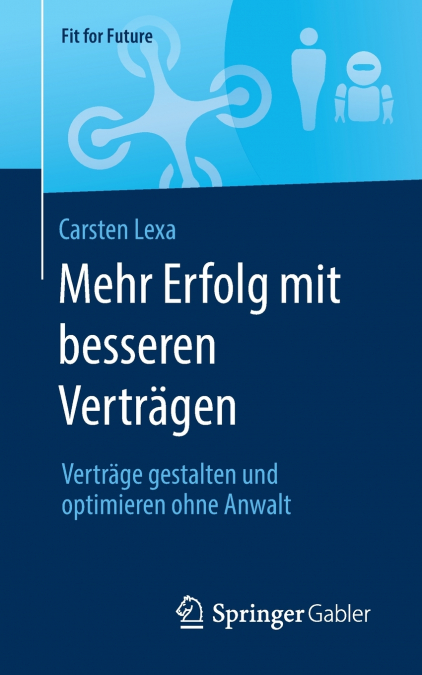Mehr Erfolg mit besseren Verträgen