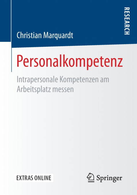 Personalkompetenz