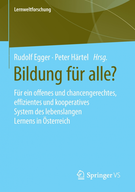 Bildung für alle?