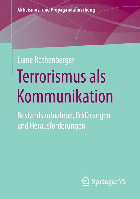 Terrorismus als Kommunikation