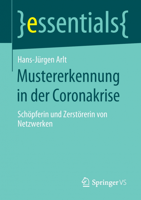 Mustererkennung in der Coronakrise
