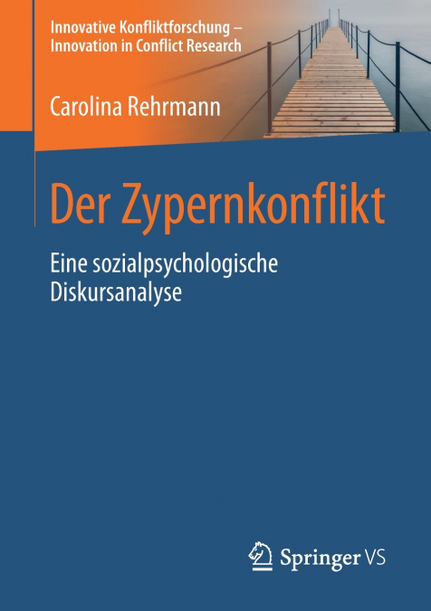 Der Zypernkonflikt