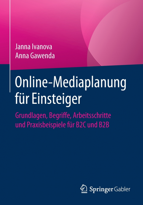 Online-Mediaplanung für Einsteiger