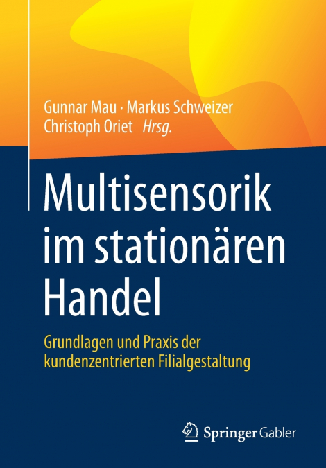 Multisensorik im stationären Handel