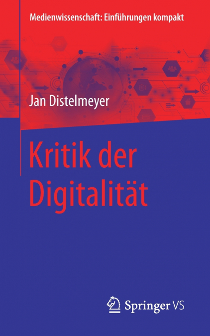 Kritik der Digitalität