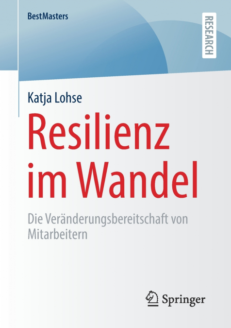 Resilienz im Wandel
