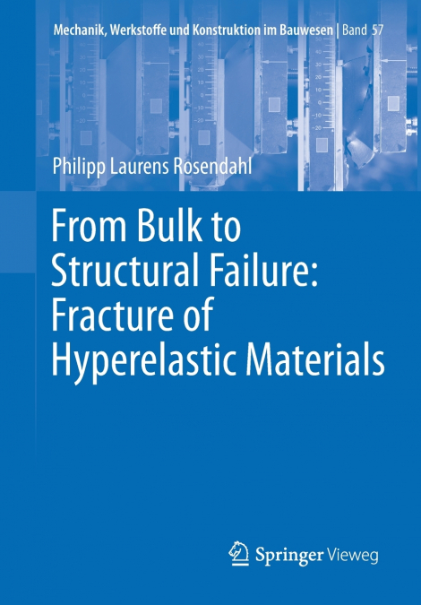 From Bulk to Structural Failure