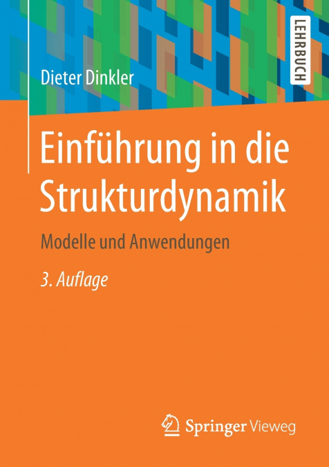 Einführung in die Strukturdynamik