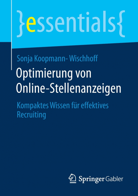 Optimierung von Online-Stellenanzeigen