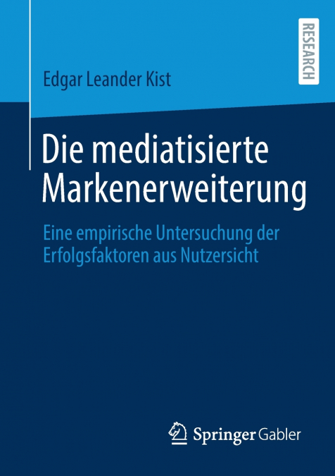 Die mediatisierte Markenerweiterung