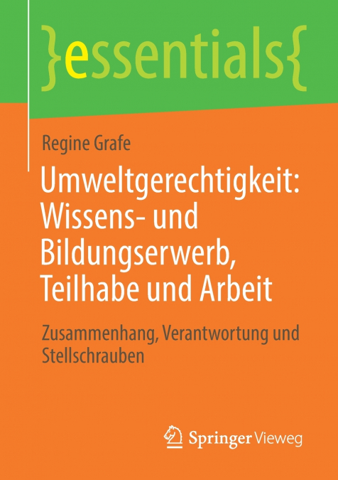 Umweltgerechtigkeit
