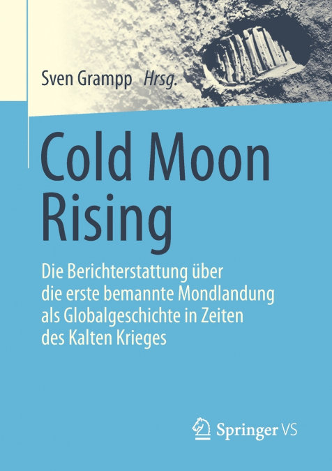 Cold Moon Rising